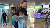 Por qué los más chicos tienen esa fascinación única e inalterable con Lionel Messi