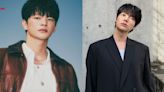 Seo In Guk reveals being only ‘millimeters’ away from Ahn Jae Hyun in K.Will’s No Sad Song For My Broken Heart MV