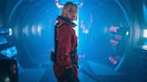 Behind the scenes of Jodie Whittaker's final, cameo-filled Doctor Who