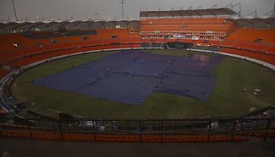Hyderabad braces for rain on Thursday as IPL match hangs in balance