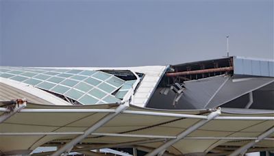 Delhi airport roof collapse: Operations at Terminal-1 remain suspended; over 20 flights cancelled on Saturday