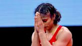 Vinesh Phogat 'should take the blame too' for disqualification from Paris Olympics, says Saina Nehwal