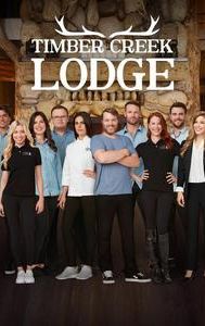 Timber Creek Lodge