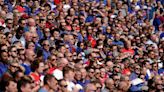 Kansas football team to play before yet another home sellout crowd Saturday vs. TCU