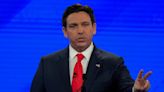 DeSantis names president he’d take inspiration from — and it’s not one you’d expect