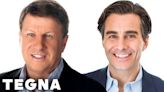 Large Local TV Station Owner Tegna Says NBCUniversal And Google Alum Michael Steib Will Succeed Dave Lougee...