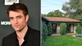 Robert Pattinson Sells L.A. Home in Quiet Off-Market Deal After News He's Expecting Baby with Suki Waterhouse