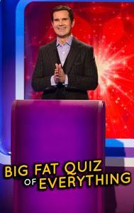 Big Fat Quiz of Everything