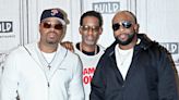 'Celebrity Family Feud' Fumble: Boyz II Men Gets Booted After Hilarious Wrong Answer