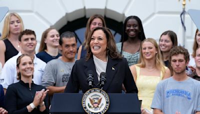 What's a 'brat summer,' and why is Vice President Kamala Harris a part of it?