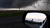 More severe weather in Texas forecast as police confirm officer's death from tornado