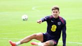 Why Man City defender John Stones missed England training before Euro 2024 opener