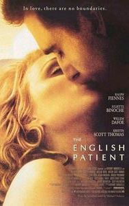 The English Patient