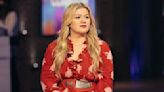 Kelly Clarkson Says Brandon Blackstock Divorce 'Wasn't an Overnight Decision': 'It Rips You Apart'