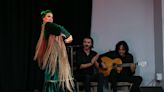 Vuelve el embrujo de Ballet Flamenco La Rosa con el estreno de “Callejón flamenco”