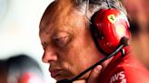 Ferrari is back, but don't tell Vasseur: 'If you think you are good, you are dead'