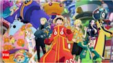 One Piece Season 22, Pokemon Horizons: The Series, Terminator Zero: FIVE Anime to watch out for in August! - Times of India