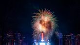 Nashville toasts New Year with rock flair, Lynyrd Skynyrd, Lainey Wilson at Bicentennial Park