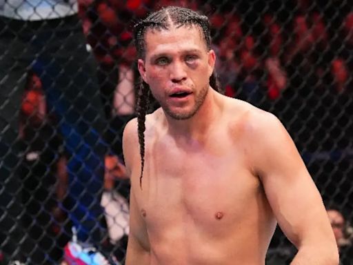 La última bala de Brian Ortega es Noche UFC