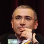 Mikhail Khodorkovsky