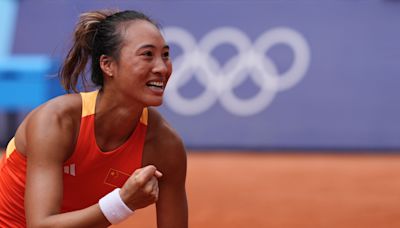 Cuándo se juega la final femenina de tenis de los Juegos Olímpicos París 2024: día, hora y TV