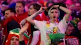 A night at the PDC World Championship: How the darts took over Christmas and New Year