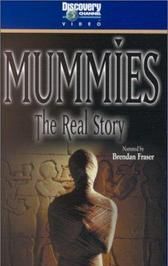 Mummies: The Real Story