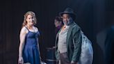The Baker’s Wife, Menier Chocolate Factory review: rarely-revived Stephen Schwartz musical charms