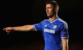 Gary Cahill