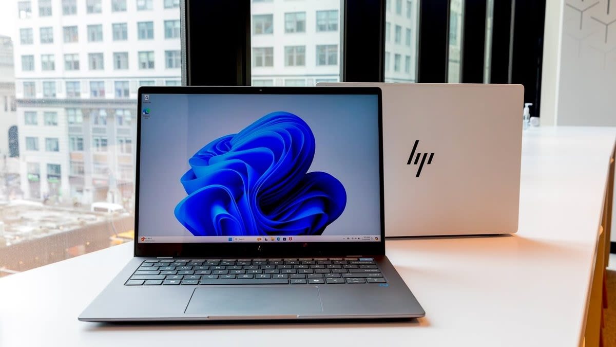 I’m a MacBook stan, but this Windows laptop I tested may convert me: 17 hours of battery life