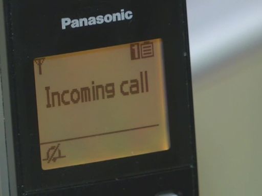 Allegan Co. clerk issues warning about scam calls