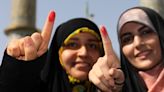 Iranians vote in run-off presidential race amid widespread apathy
