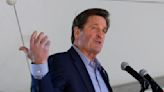 California Rep. John Garamendi says he has a rare form of blood cancer