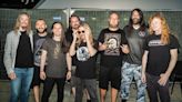 Vendetta FM: el grupo murciano de hardcore y heavy metal 'que se rifan en Europa'