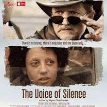 The Voice of Silence (2013) movie posters