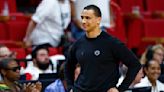 Coach Joe Mazzulla made sure the Celtics made all the right moves in routing the Heat in Game 3 - The Boston Globe