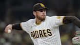 Shaikin: Padres' Joe Musgrove can solidify hometown hero status in Game 4 of NLDS