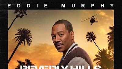 BEVERLY HILLS COP: AXEL F Review