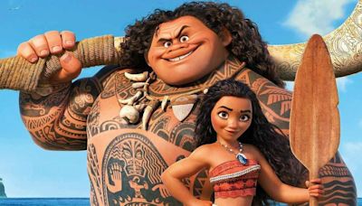 Disney Parks Teases More Moana Experiences Coming