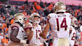 ESPN provides early prediction for Oklahoma vs. Florida State in Cheez-It Bowl