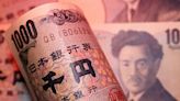 Yen hits four-week high against dollar amid doubts of intervention