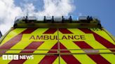 Girl seriously hurt in Atherstone motorbike crash