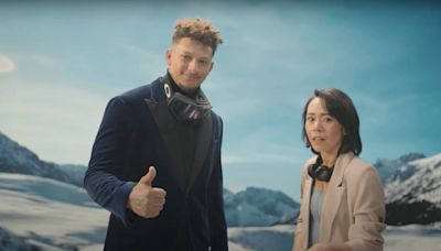 Chiefs Star Patrick Mahomes Launches Another Creative Coors Light Campaign