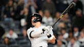 Judge hits tying HR in 9th, Volpe wins it in 10th as Yankees rally past Orioles 6-5