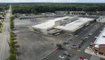 Middleburg Heights secures demolition experts for former Burlington, Sears sites