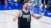 Luka Doncic is 'Gonna Believe Until the End' After Avoiding Sweep