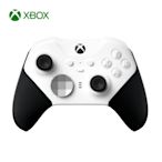 【Microsoft 微軟】XBOX 菁英無線控制器2代 輕裝版-白(4IK-00003)