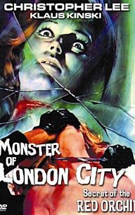 The Monster of London City