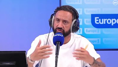 "Je trouve cela caricatural" : François Molins, ex-procureur de Paris, dénonce le traitement de la justice par Cyril Hanouna dans "TPMP"