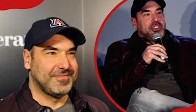 Is Rick Hoffman gay? Here is everything that you need to know
